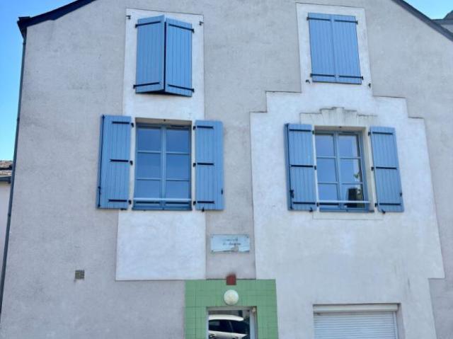 Ancenis Vente Appartement 44