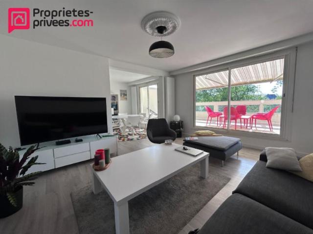 Ancenis Vente Appartement 44