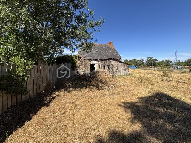 Ancenis Vente Terrain 44
