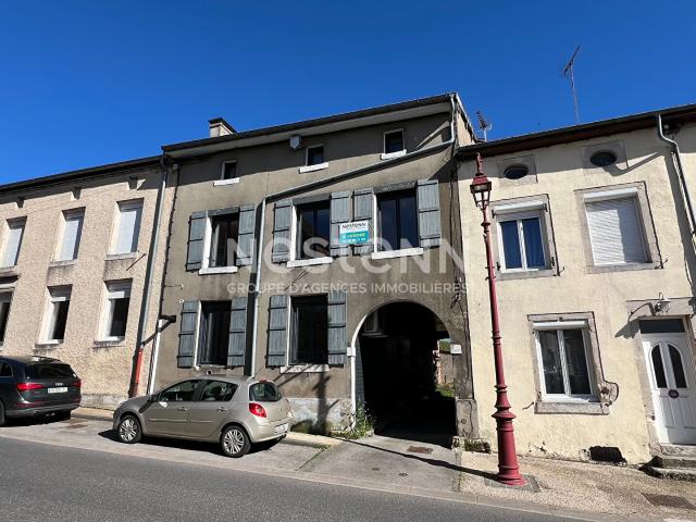 Ancerville Vente Maison 55