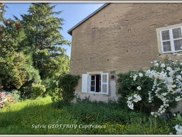 Ancerviller Vente Maison 54