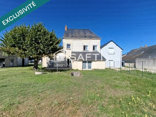 Anché Vente Maison 37