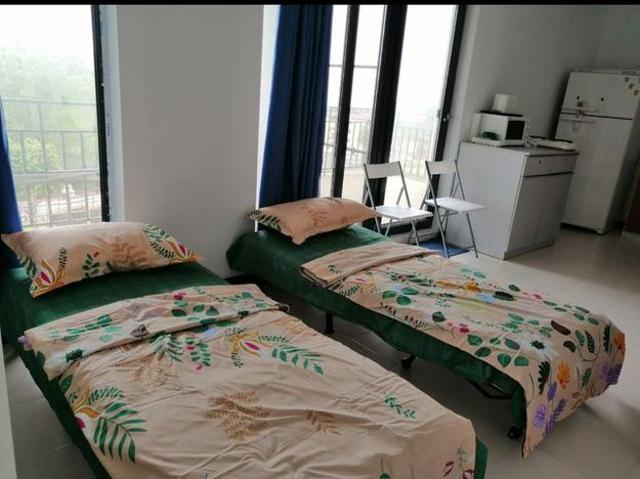Anchiriez Ap.2camere Neptun panorama de neuitat rasaritul Soarelui P