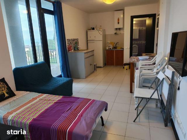 Anchiriez Ap.2camere Neptun panorama de neuitat rasaritul Soarelui P