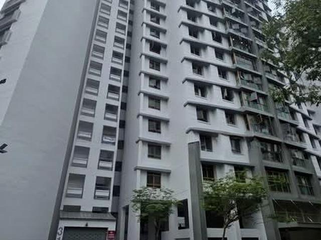 Anchorvale Gardens Sengkang, HDB 4 Rooms