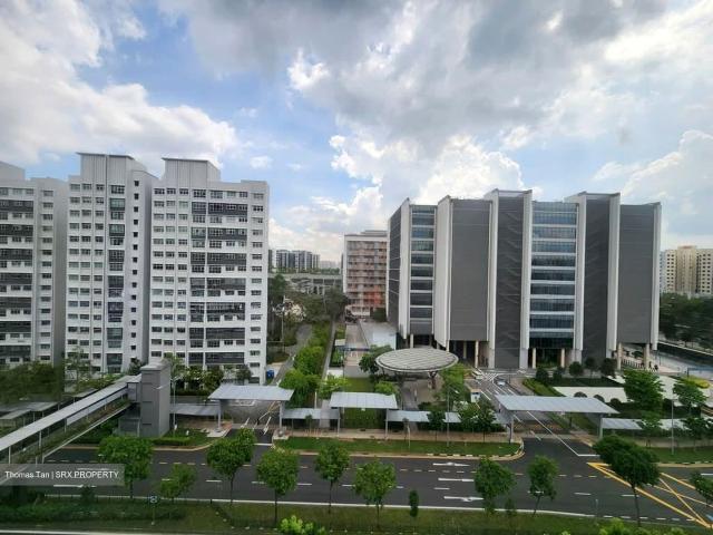 Anchorvale Grove Sengkang, HDB 4 Rooms