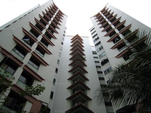 Anchorvale Grove Sengkang, HDB 5 Rooms