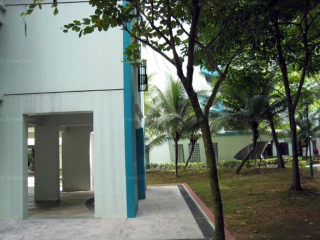 Anchorvale Grove Sengkang, HDB 5 Rooms