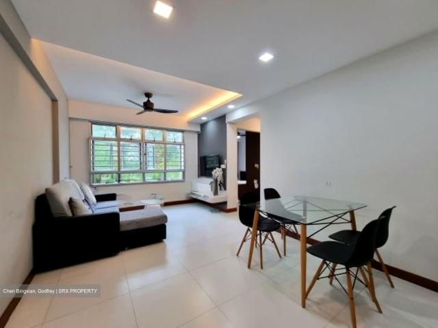 Anchorvale Harvest Sengkang, HDB 3 Rooms