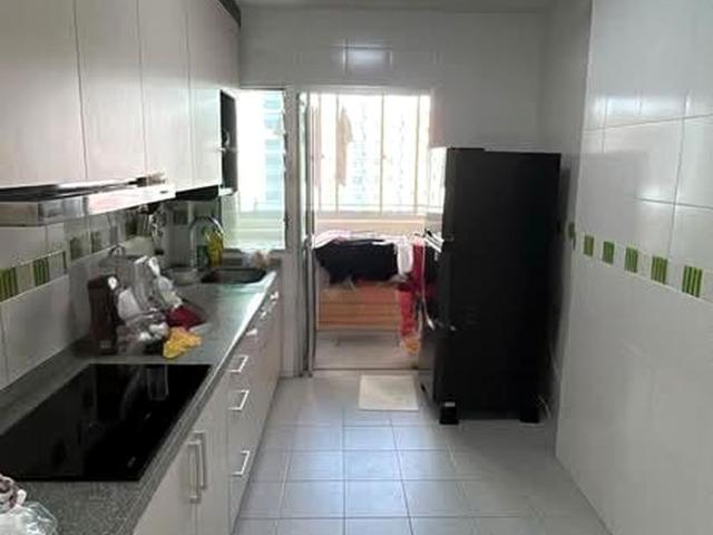 Anchorvale Harvest Sengkang, HDB 4 Rooms