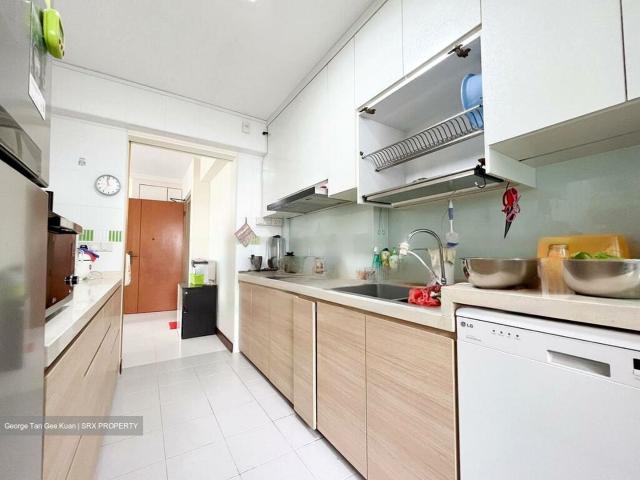 Anchorvale Harvest Sengkang, HDB 4 Rooms