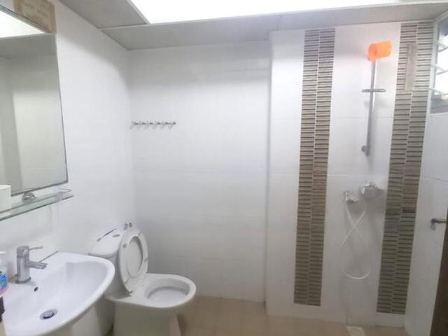 Anchorvale Isles Sengkang, HDB 5 Rooms