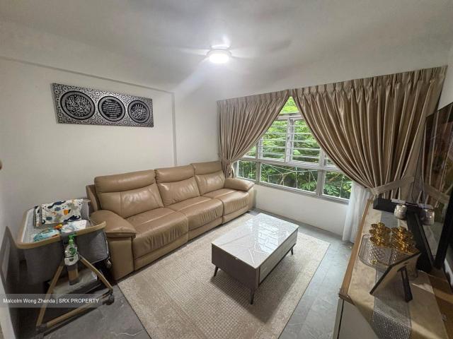 Anchorvale Parkview Sengkang, HDB 4 Rooms
