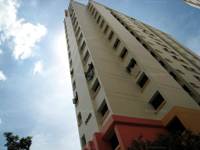 Anchorvale Place Sengkang, HDB 4 Rooms