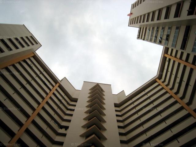 Anchorvale Place Sengkang, HDB 5 Rooms