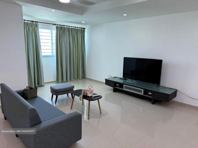 Anchorvale Place Sengkang, HDB 5 Rooms