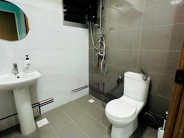 Anchorvale Plains Sengkang, HDB 3 Rooms