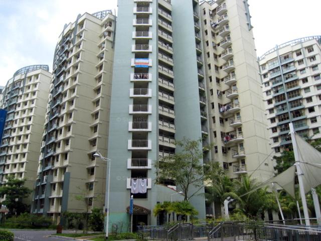 Anchorvale Road Sengkang, HDB 4 Rooms