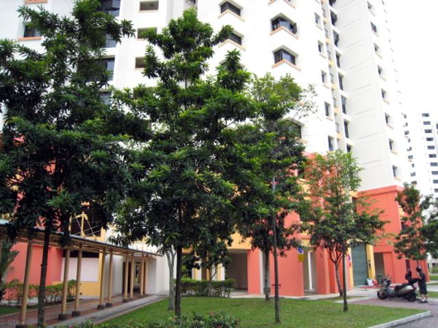 Anchorvale Road Sengkang, HDB 5 Rooms