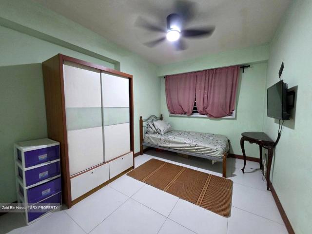 Anchorvale Street Sengkang, HDB 4 Rooms