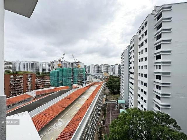 Anchorvale Vista Sengkang, HDB 4 Rooms