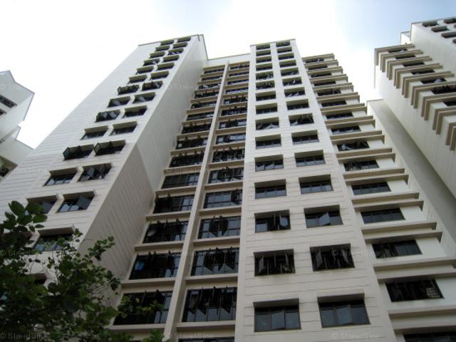 Anchorvale Vista Sengkang, HDB 4 Rooms