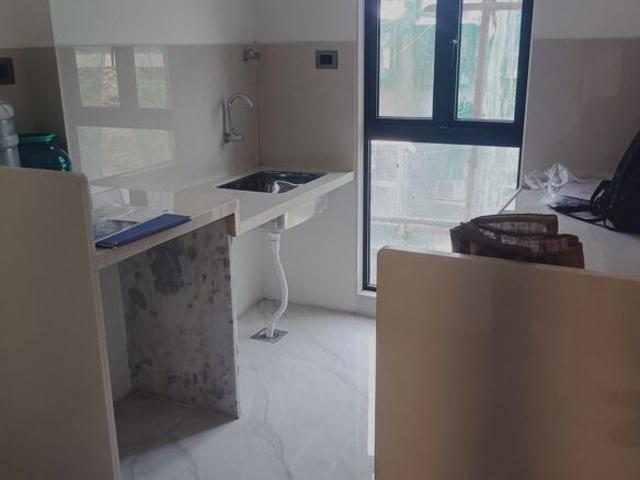 Anchor Sky D 1 Bedroom 458 Sq. Ft. Apartment in Dadar East Mumbai Listing ID: #10363