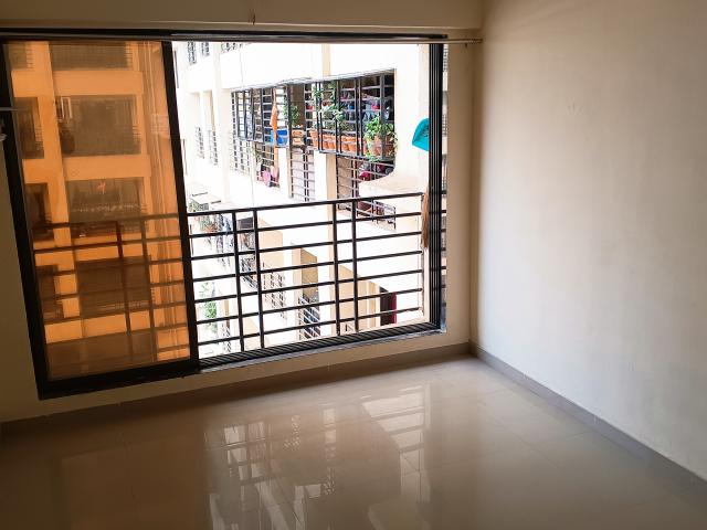 Anchor Park 1 Bedroom 655 Sq. Ft. Apartment in Vasai East Palghar Listing ID: #10213