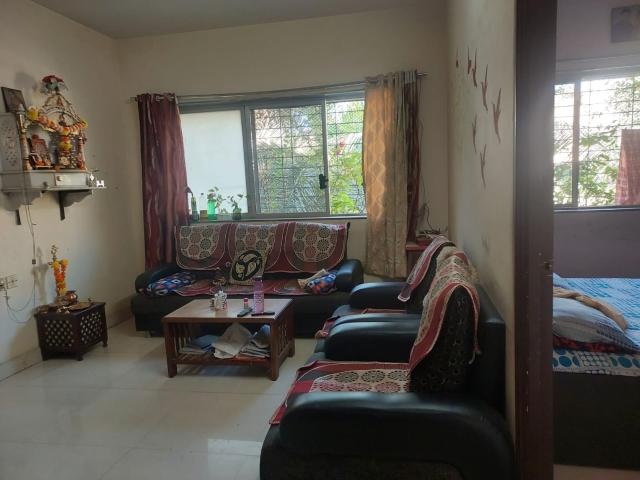 Anchor Park 1 Bedroom 662 Sq. Ft. Apartment in Vasai East Palghar Listing ID: #9907