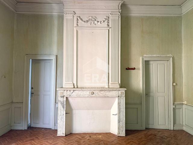 Ancien couvent à réinventer 700m² Rabastens