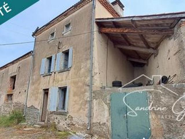 Ancien corps de ferme