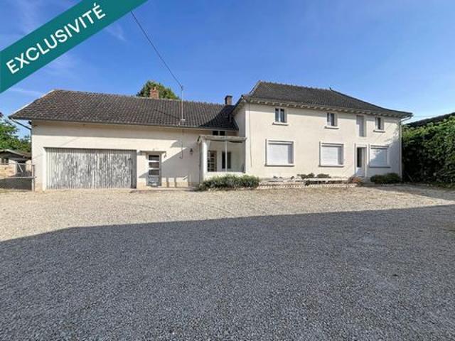 ANCIEN CORPS DE FERME