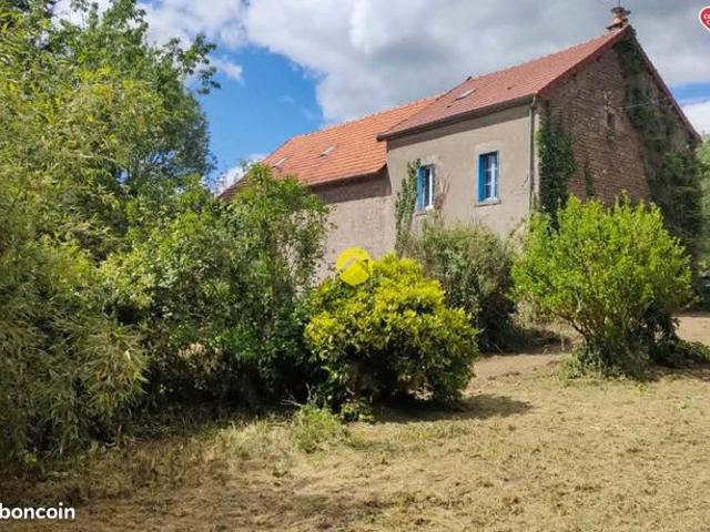Ancien corps de ferme