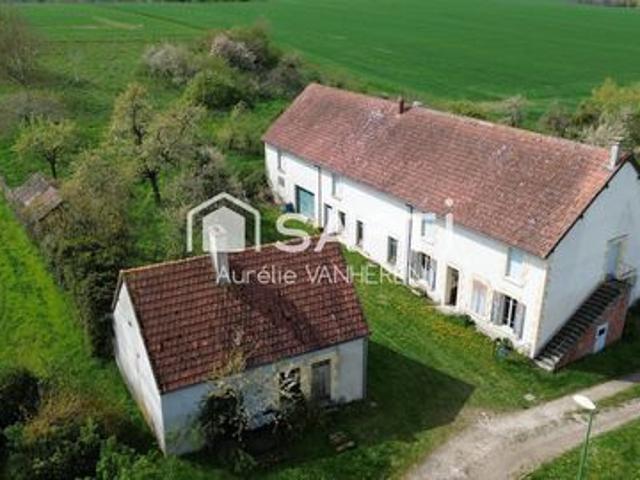 ancien corps de ferme