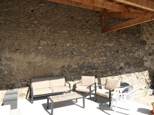 Ancien Corps De Ferme SAINT ROMAIN EN JAREZ
