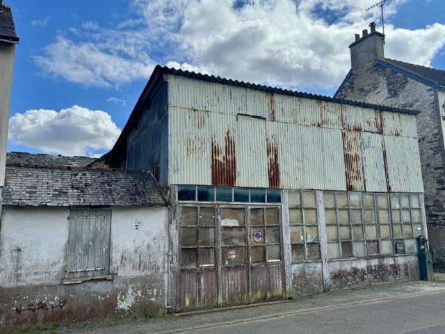 Ancien atelier