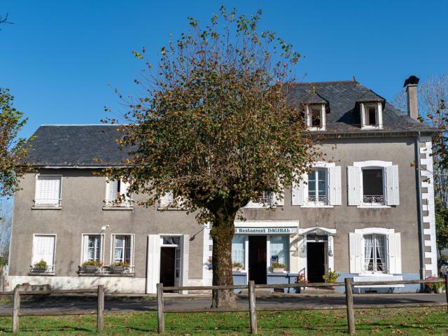 ANCIEN HOTEL RESTAURANT