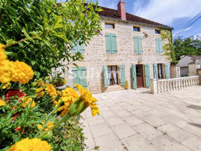 Ancien Moulin Du 19 ° Siecle 162m² Beaune