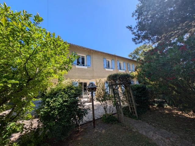 Ancien Moulin · Lannux, Gers 201m² Lannux