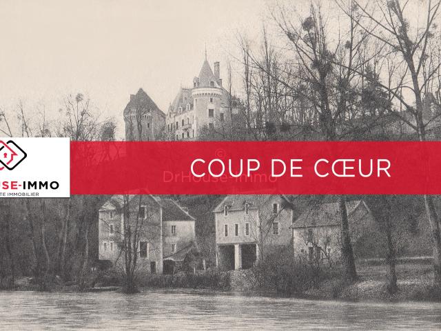 Ancien moulin