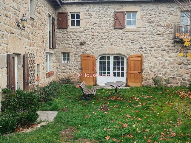 Ancien moulin
