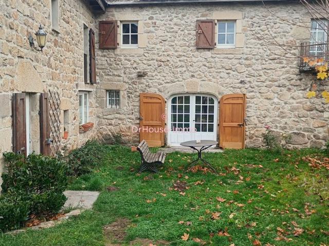 Ancien moulin