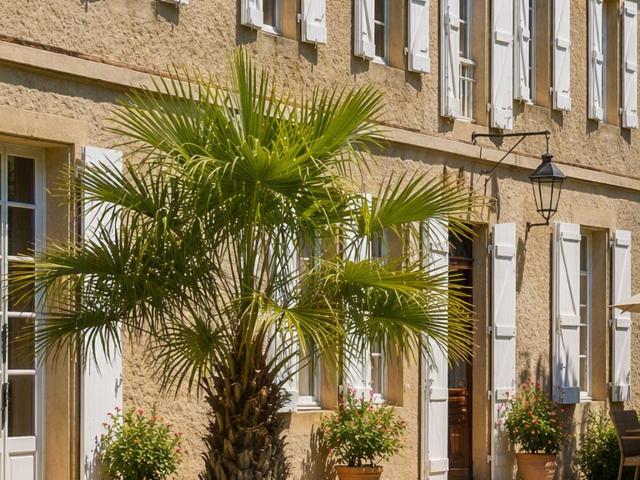 Ancien Marquisat du XVIIIe siècle: Un lieu de vie, de récep. 830m² Saint Lieux lès Lavaur