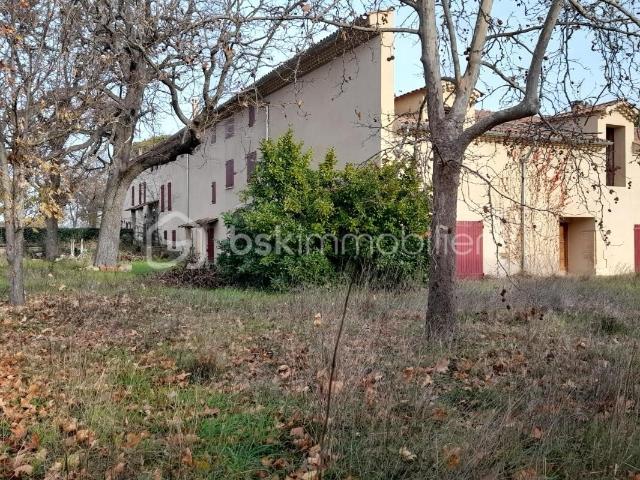 ANCIEN MAS PROVENCAL