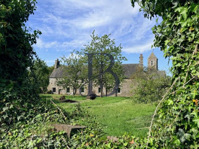 Ancien Presbytere 220m² Gavray