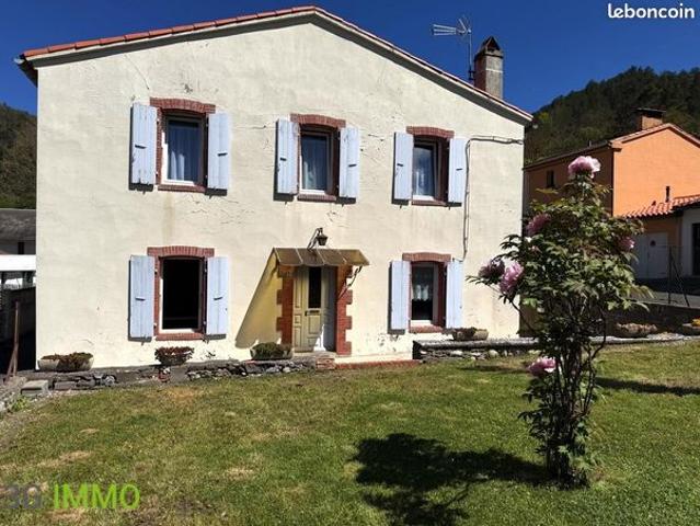 Ancien PRESBYTERE à vendre Entièrement rénové Rare EXCLUSIVITÉ