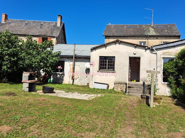 Ancienne auberge à rénover
