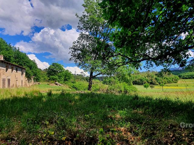 ANCIENNE BASTIDE A RENOVER