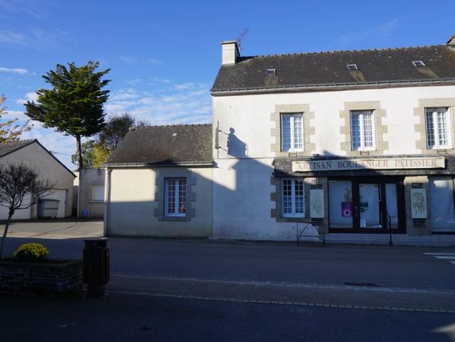 ANCIENNE BOULANGERIE