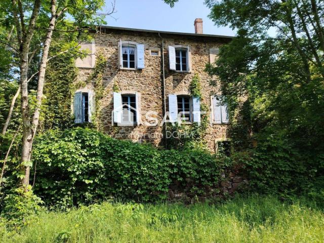 Ancienne école de village